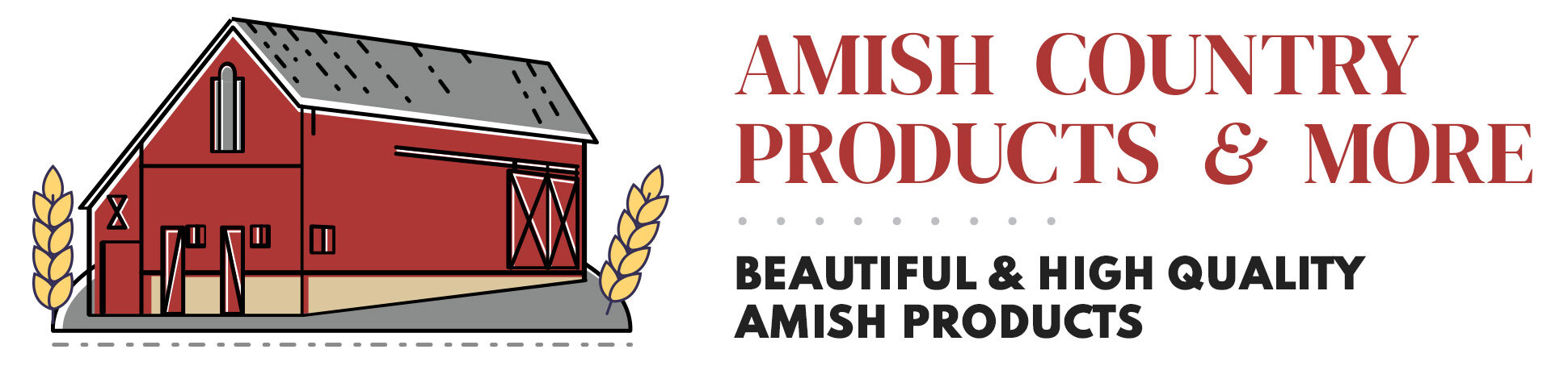 Amish Country Products & More