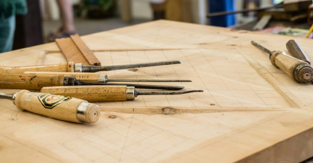 Amish Products tools